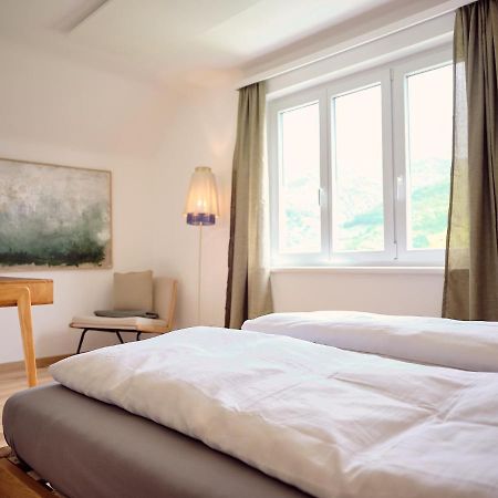 Top Ferienhaus Bei Spitz / Wachau Schwallenbach Экстерьер фото