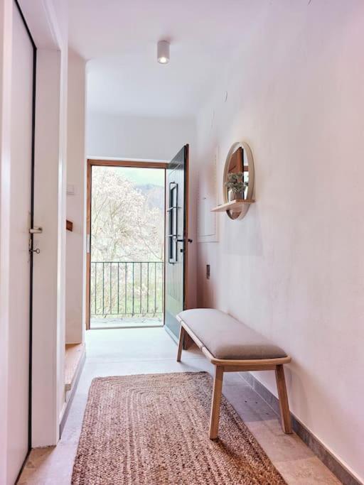 Top Ferienhaus Bei Spitz / Wachau Schwallenbach Экстерьер фото