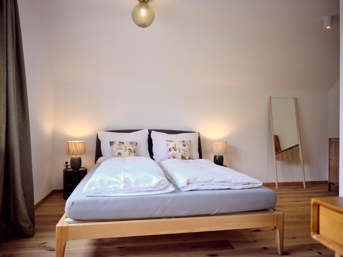 Top Ferienhaus Bei Spitz / Wachau Schwallenbach Экстерьер фото